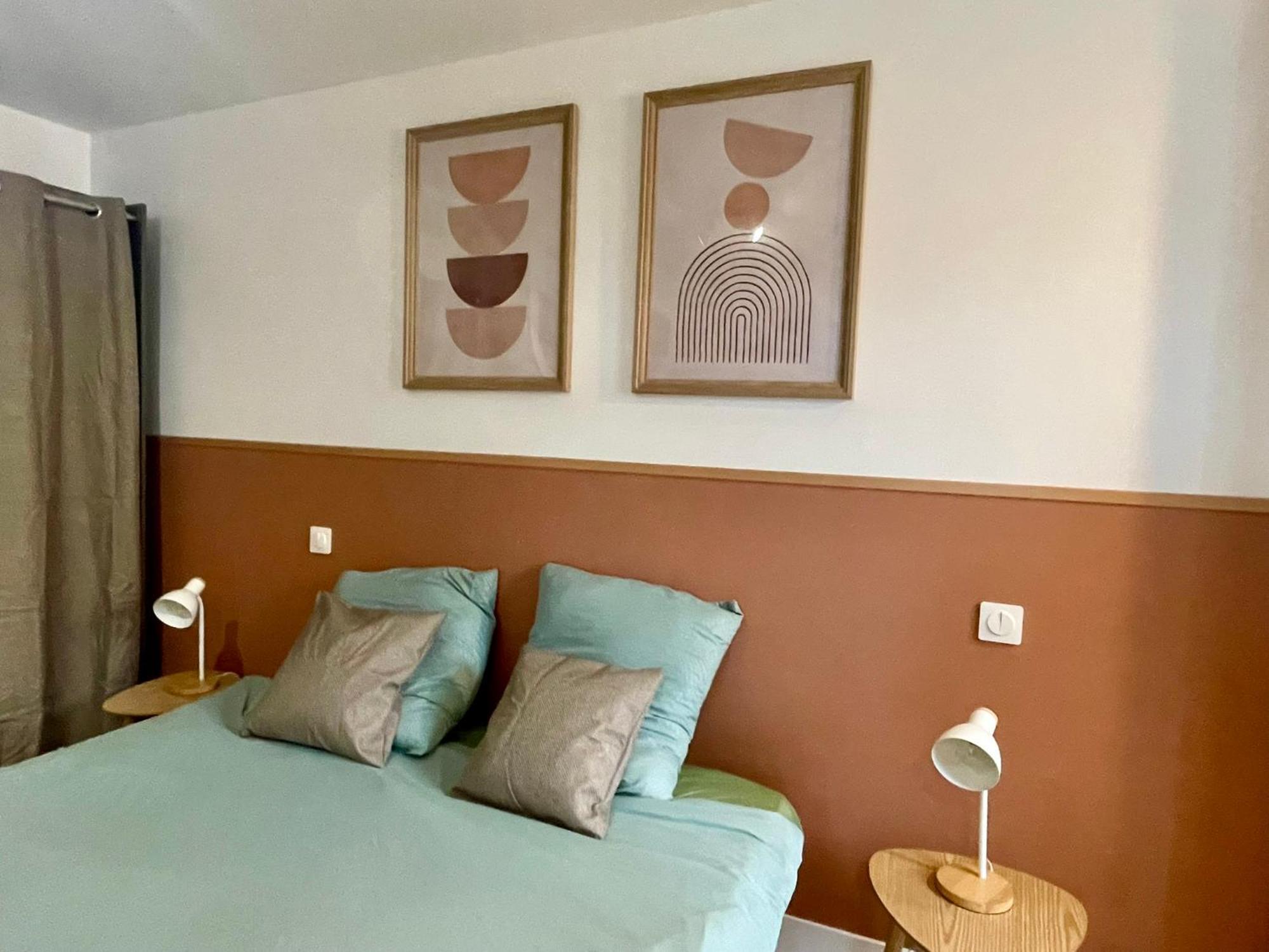 Appartement A La Campagne LʼIsle-sur-la-Sorgue المظهر الخارجي الصورة